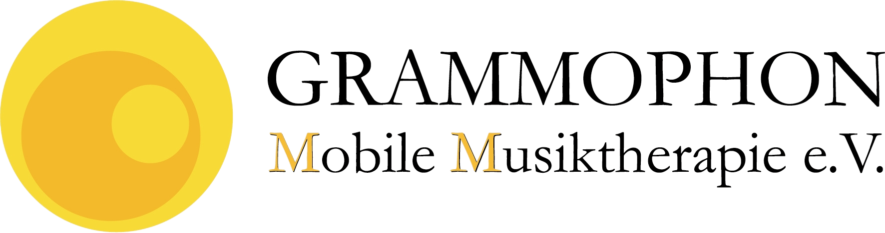 Grammophon-MM